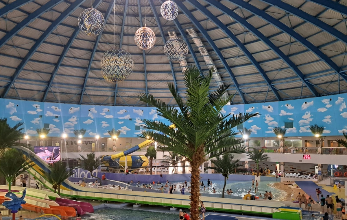 Фото: ИА «NewTimes.kz»