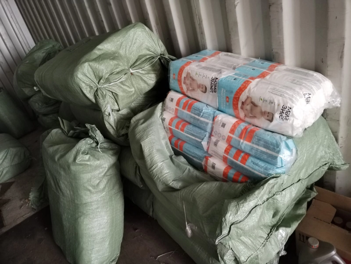 Фото: Департамент юстиции Абайской области