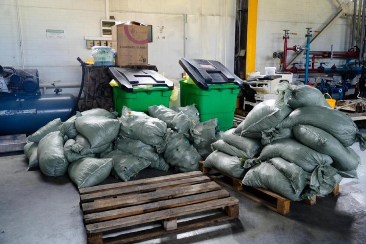 Фото: акимат Астаны