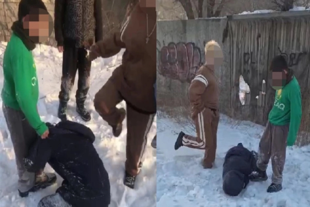 Фото: скриншот видео