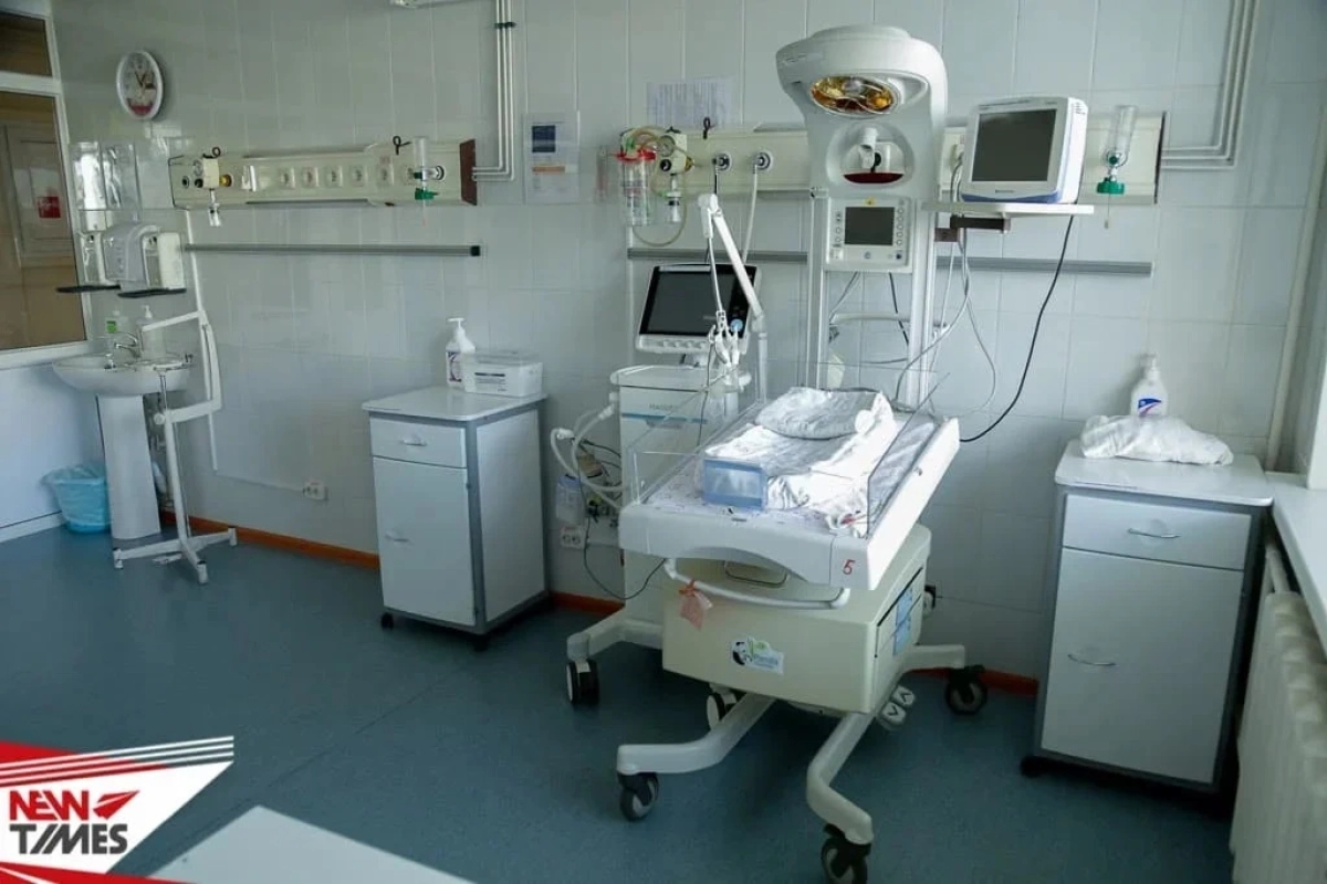 Фото: ИА «NewTimes.kz»