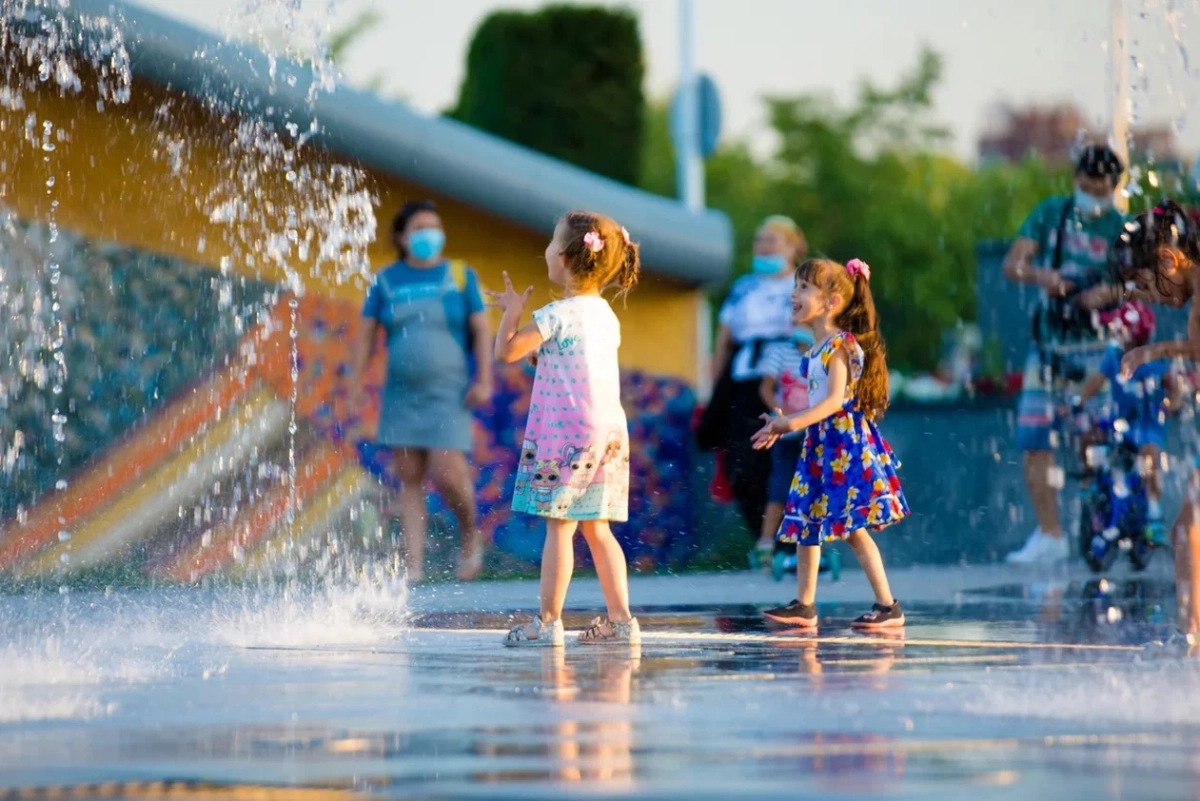 Фото: ИА «NewTimes.kz»