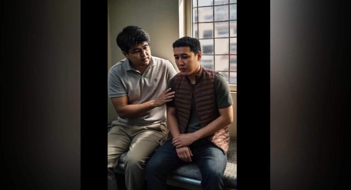 Фото: скриншот из видео