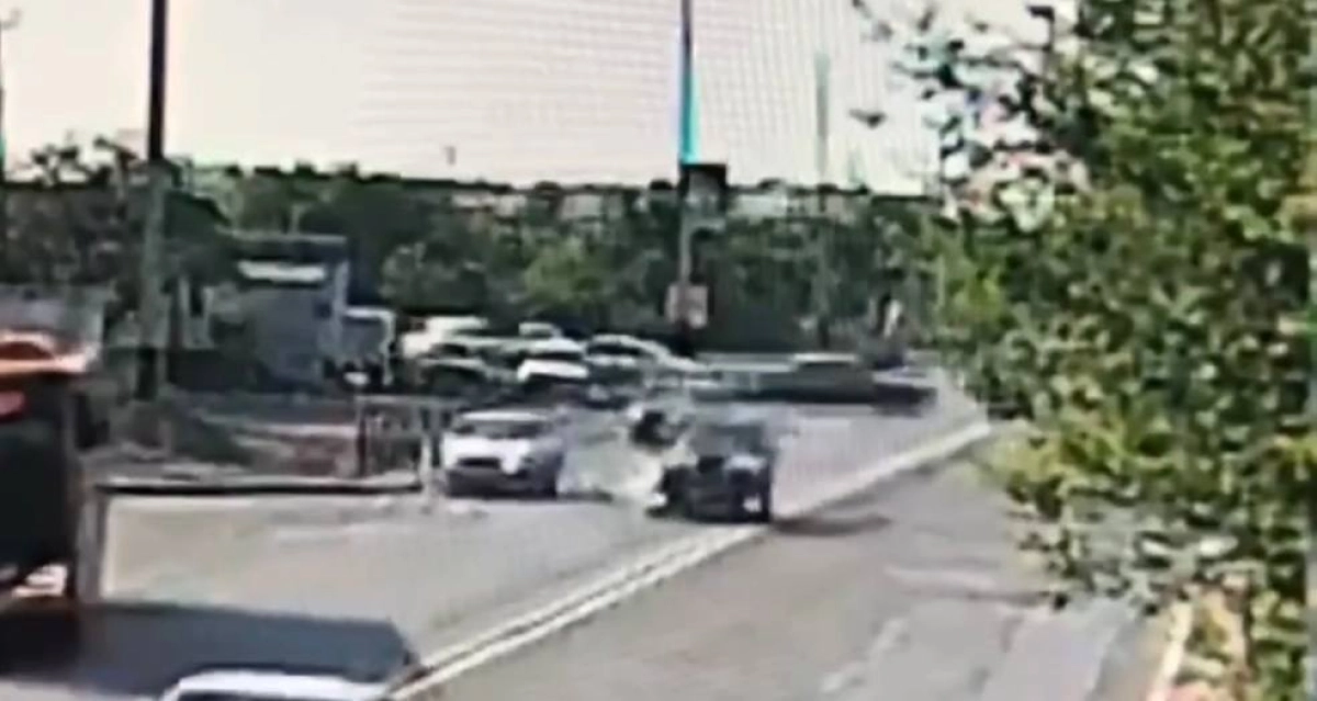 Кадр из видео