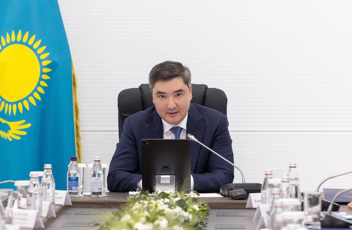 Фото: пресс-служба правительства