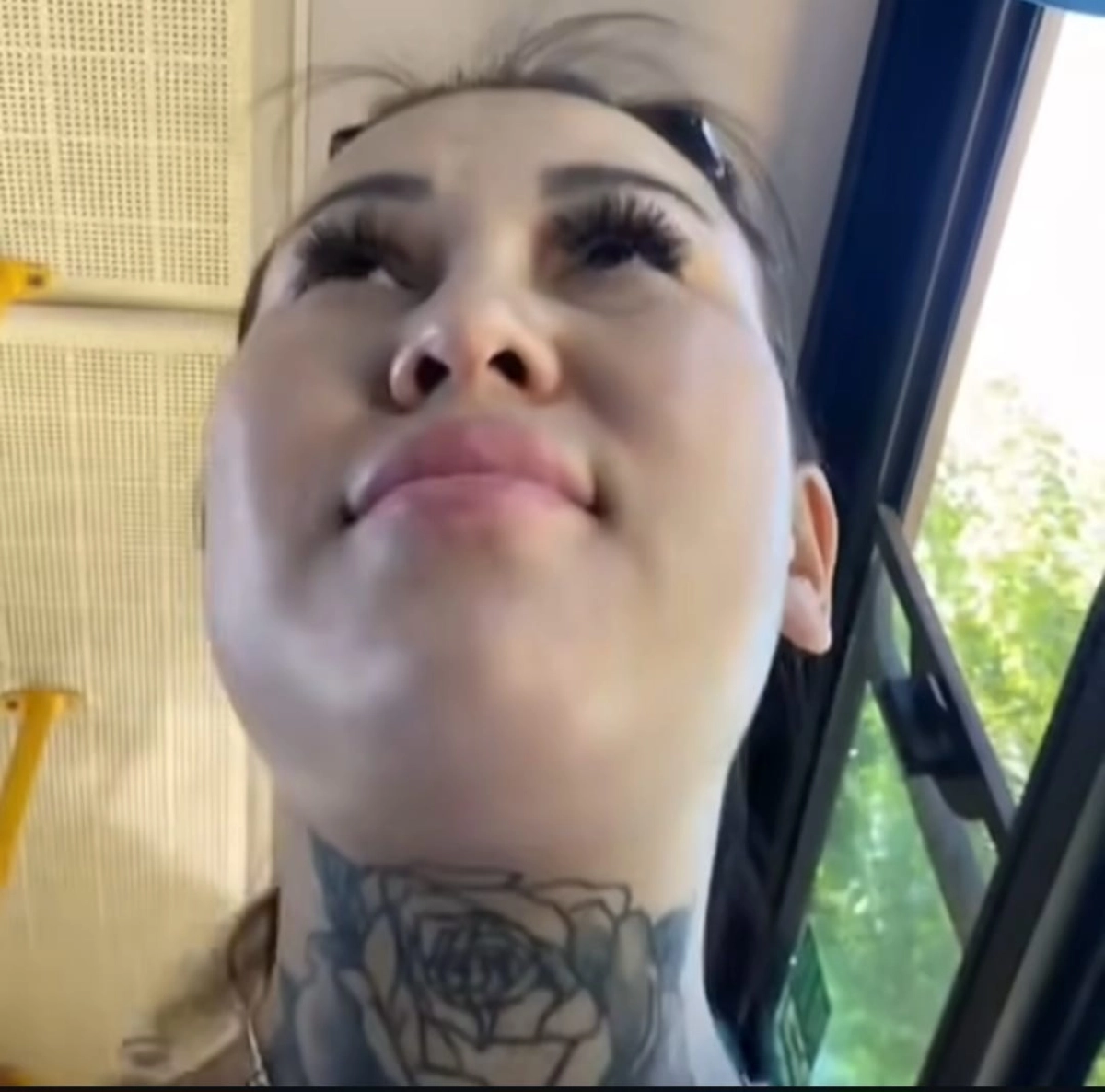 Фото: скриншот видео