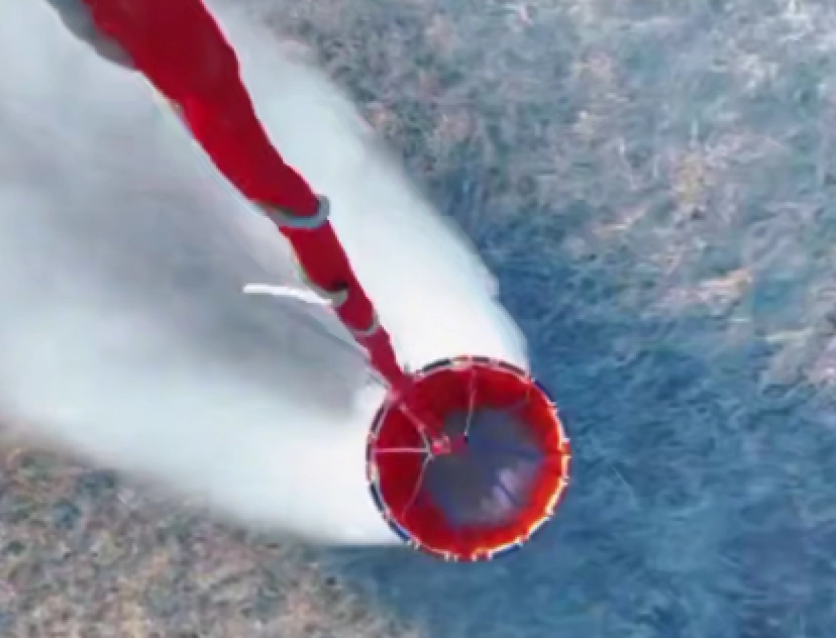 Кадр из видео