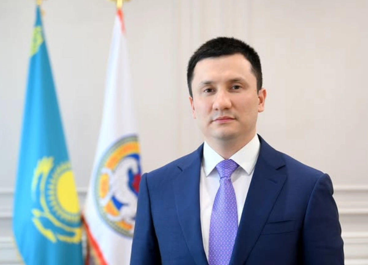 Фото: пресс-служба акимата Алматы