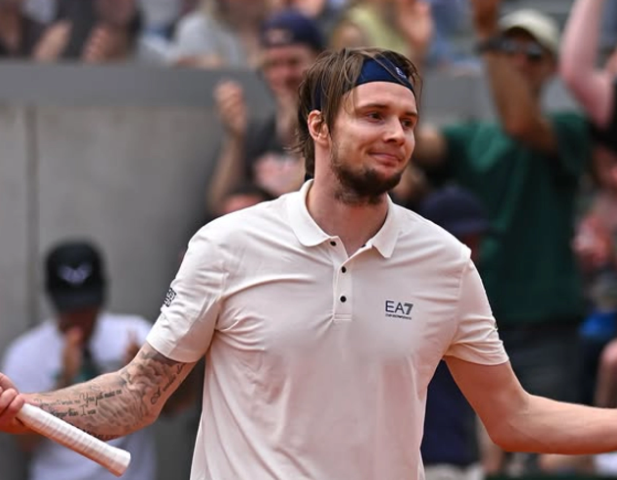 Фото: instagram.com/rolandgarros