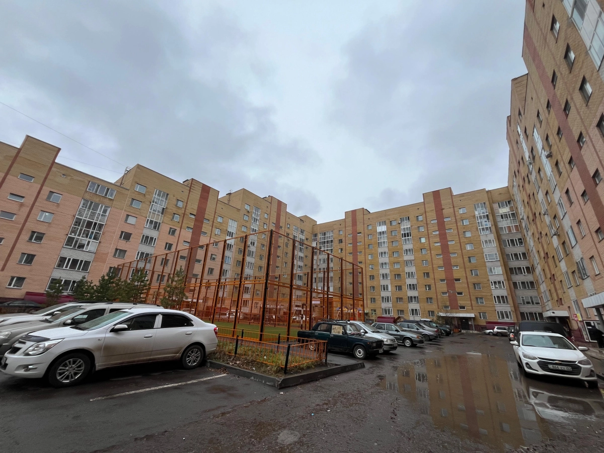 Фото: ИА «NewTimes.kz»