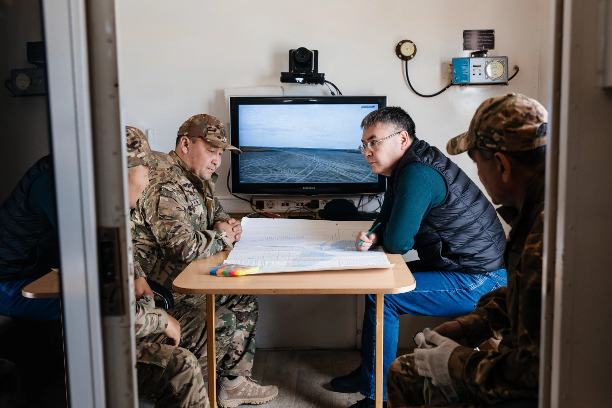 Фото: пресс-служба акимата Атырауской области