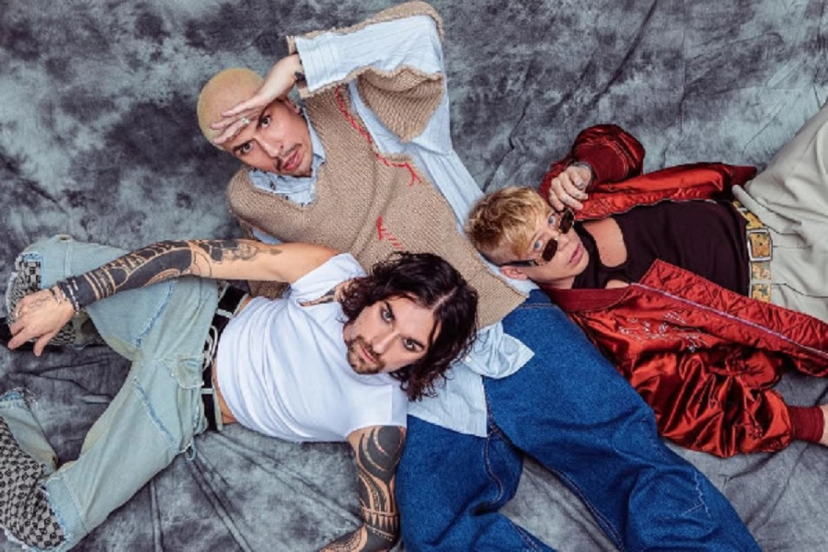 Фото: Instagram @questpistolsofficial