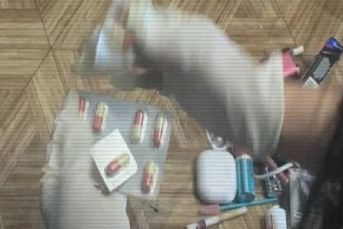 Фото: polisia.kz