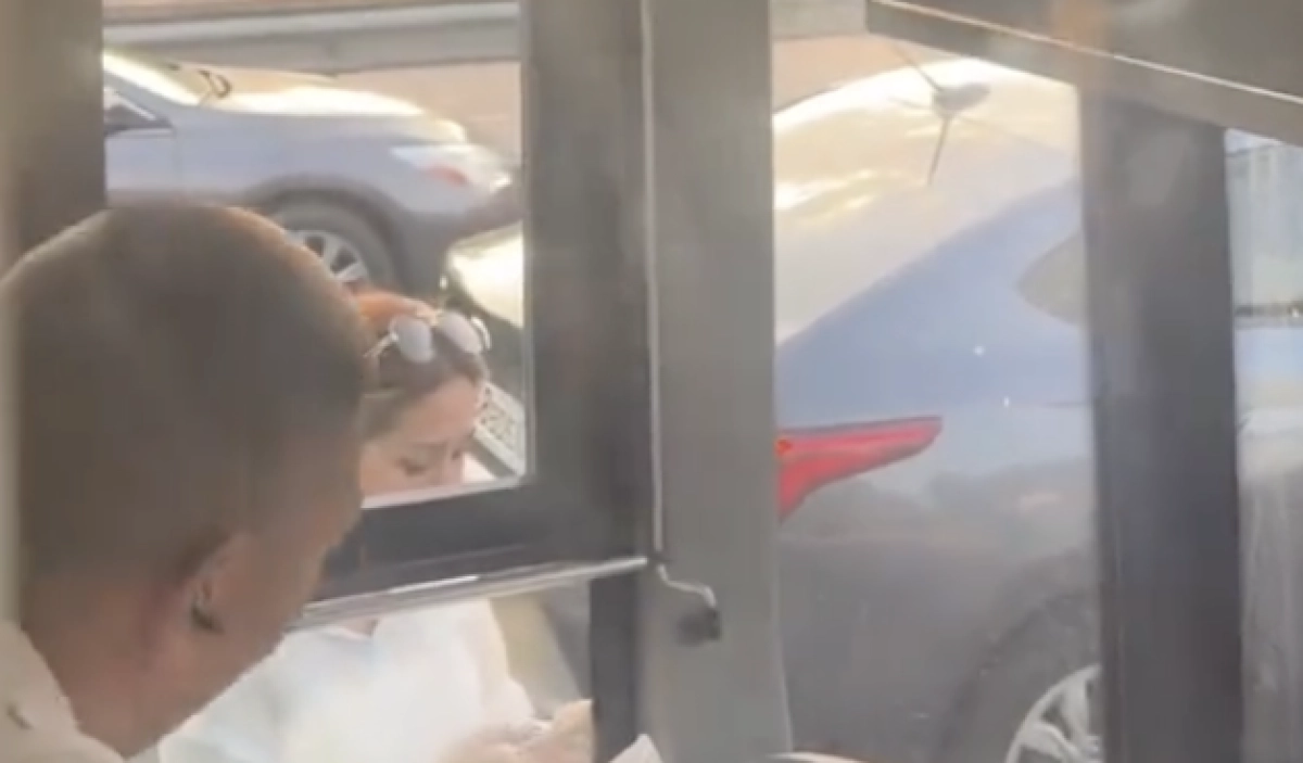 Фото: скриншот видео