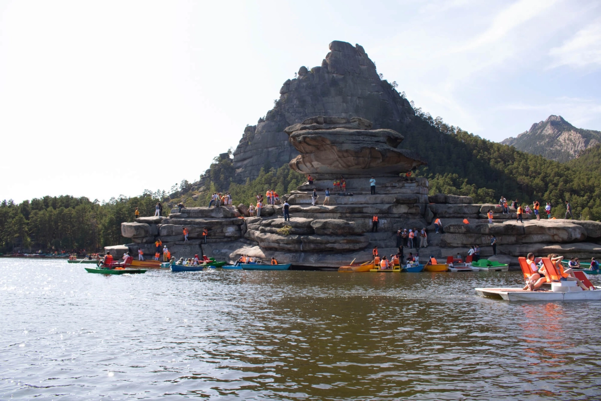 Фото: aibekovdaniyar / Depositphotos.com