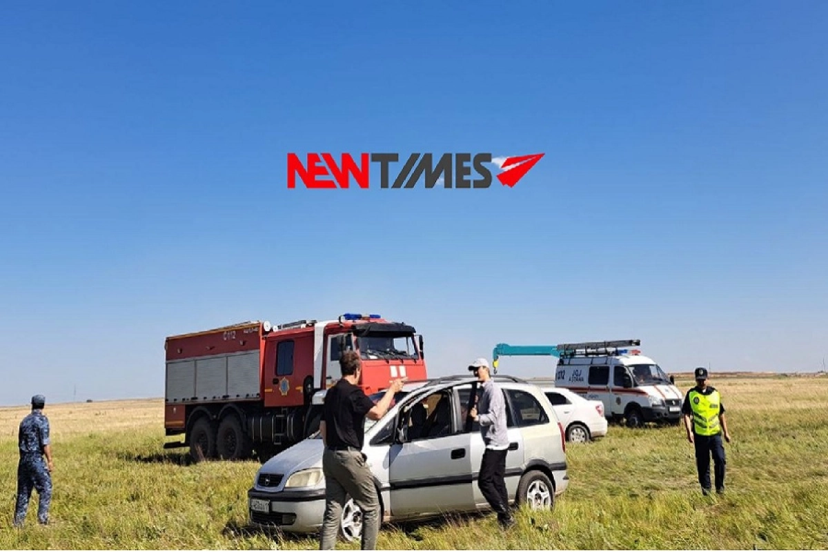 Фото: Ольга Ибраева/NewTimes.kz