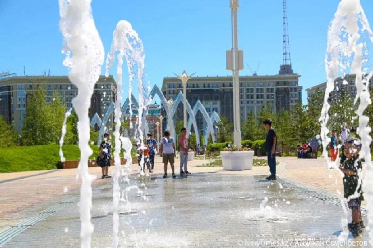 Фото: ИА «NewTimes.kz»