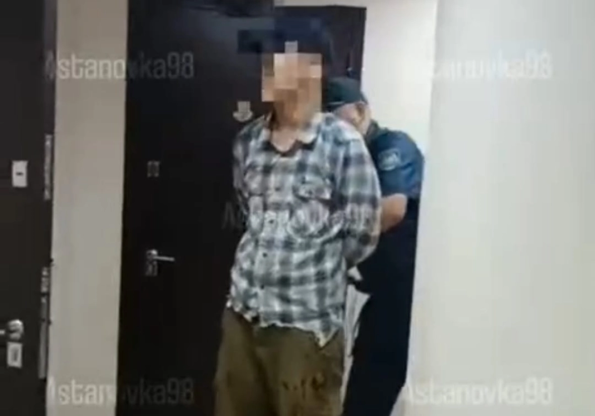 Фото: скриншот видео