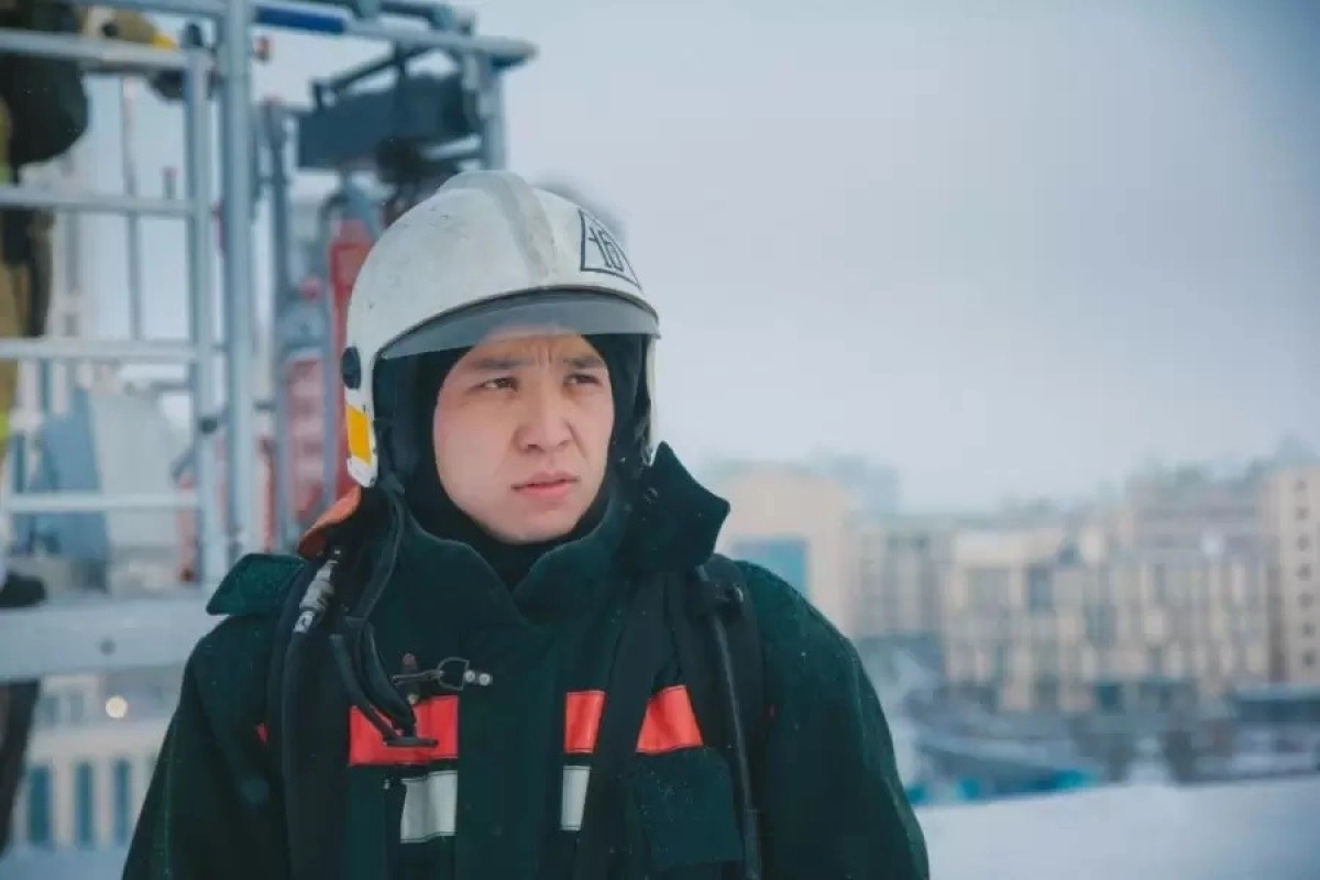 Фото: МЧС РК