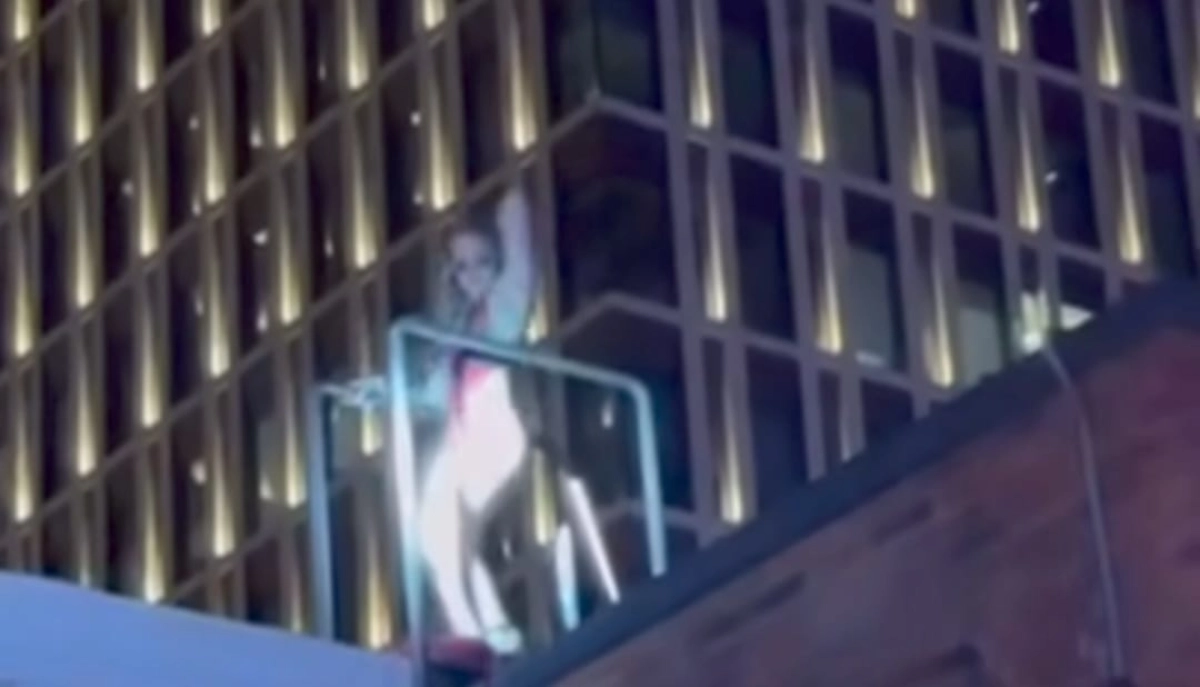 Фото: скриншот видео