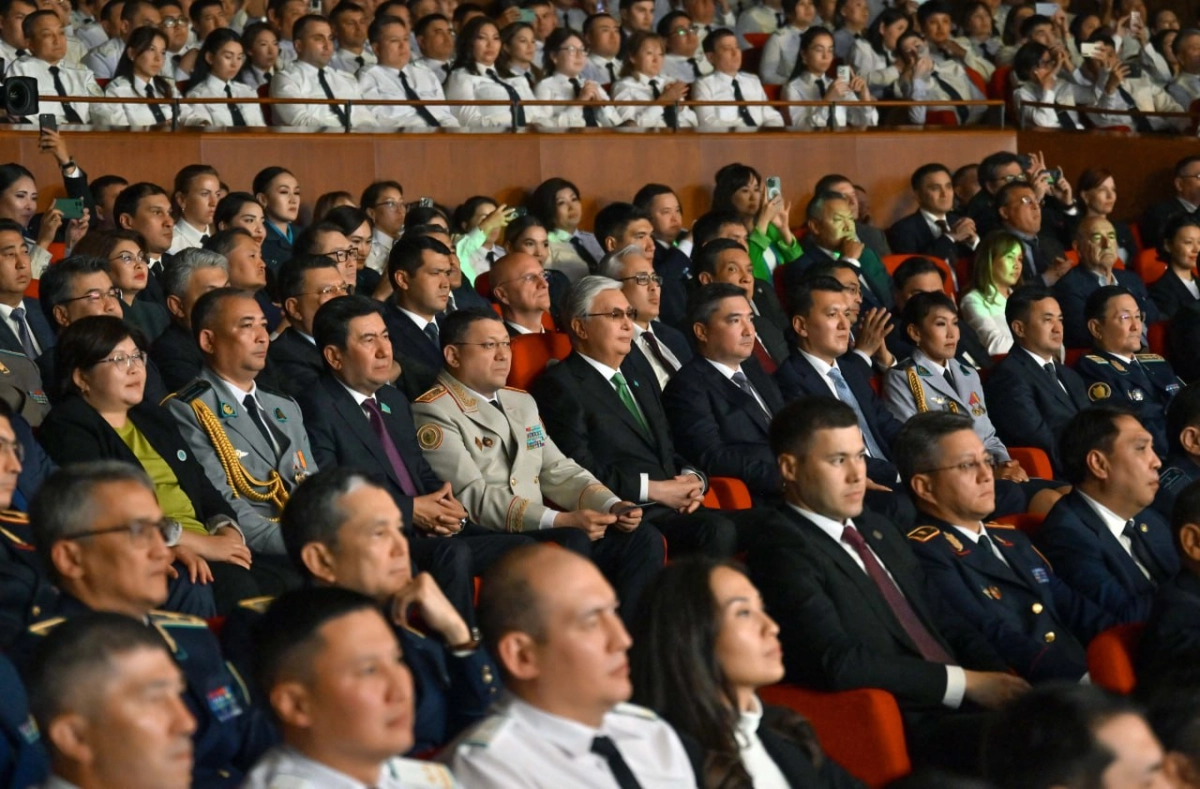 Фото: пресс-служба Акорды