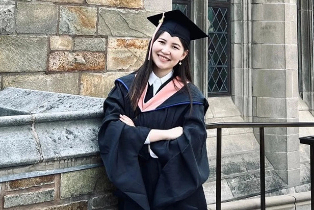 Фото: Instagram/@asselibadulla