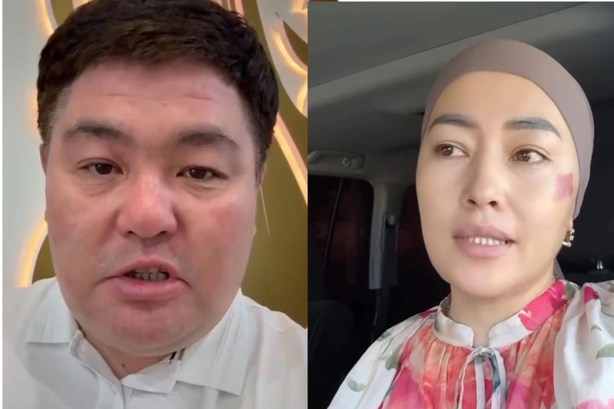 Фото: скриншот из видео