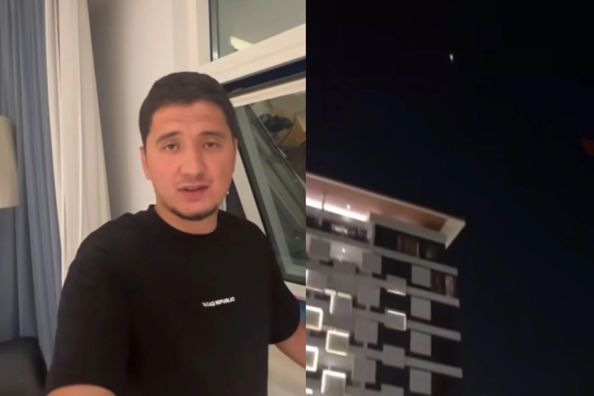 Фото: скриншот из видео