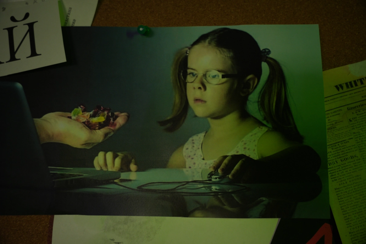 Фото: Жаңа адамдар