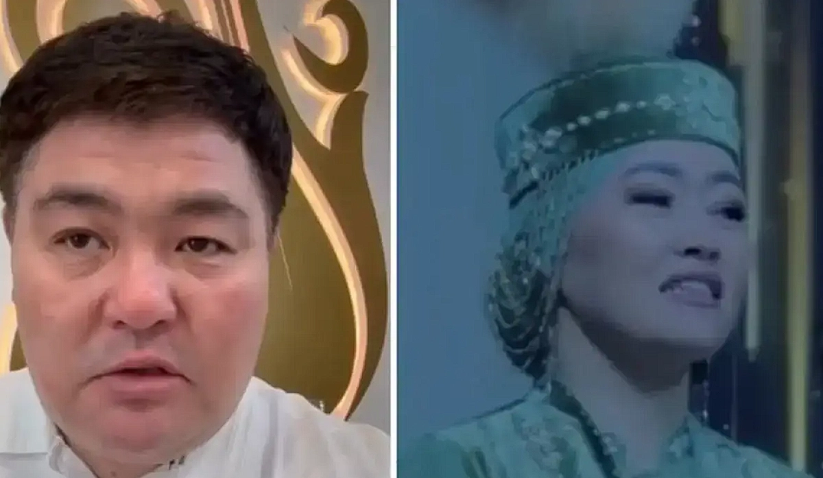 Фото: скриншот видео