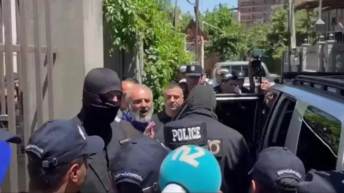 Фото: соцсети