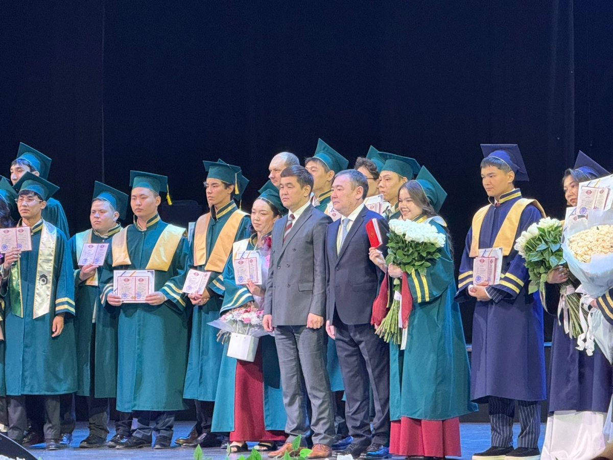 Фото: акимат Астаны