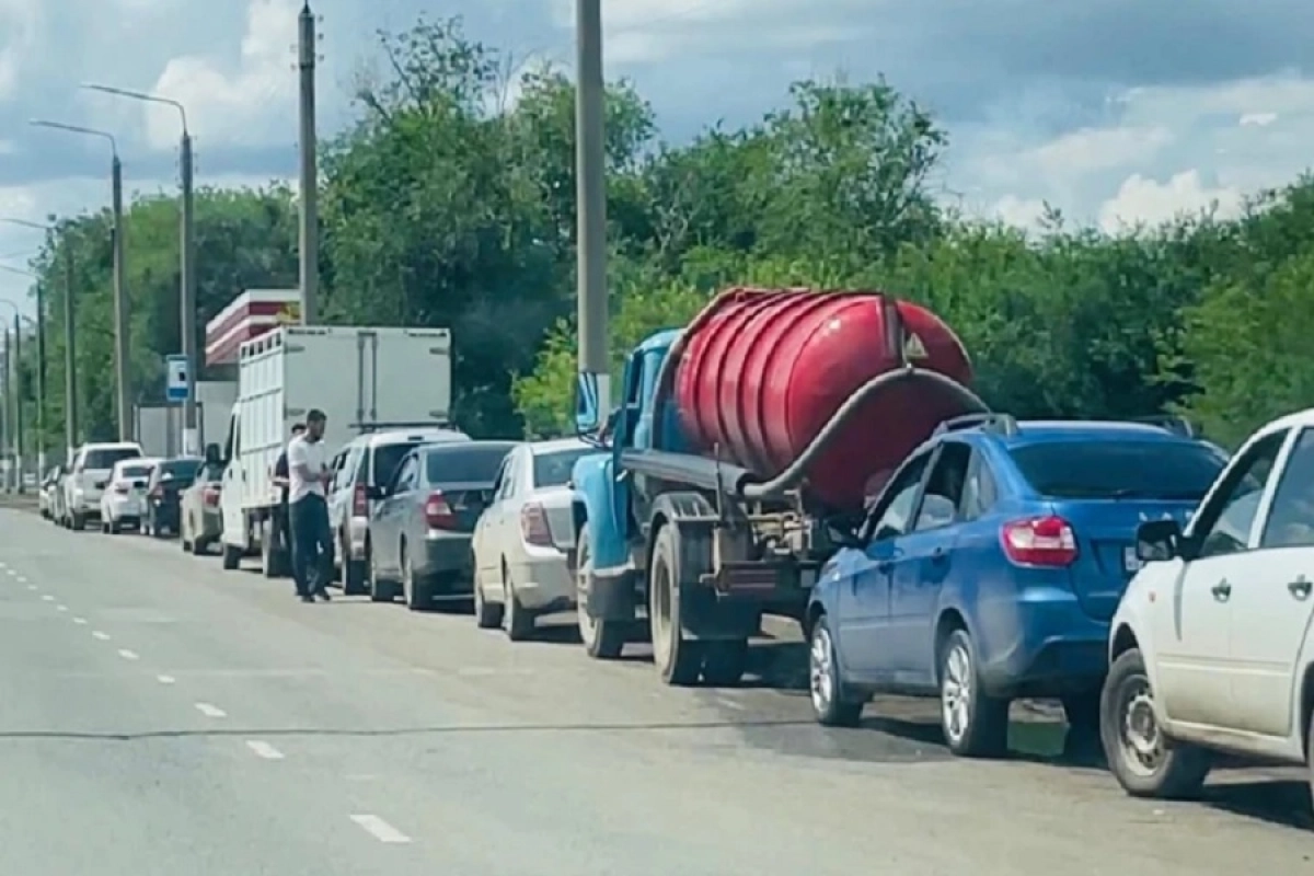 Фото: Медета Медресова