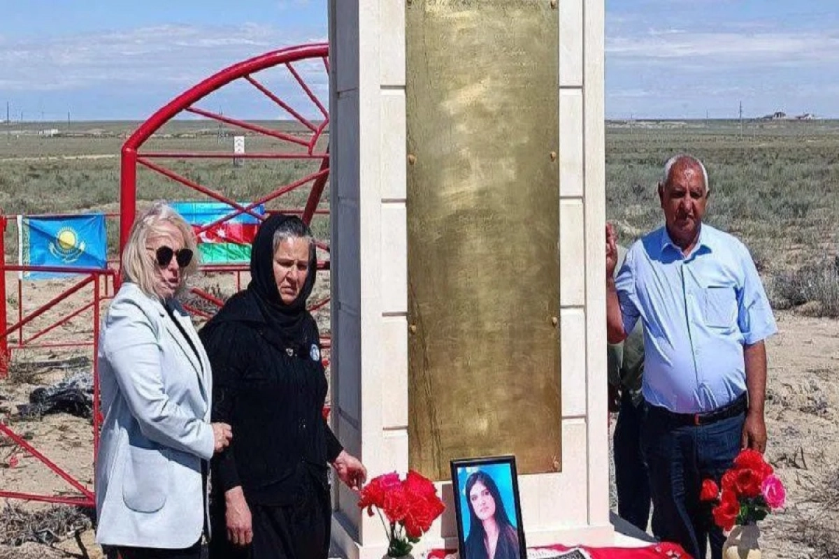 Фото: Центр общественных коммуникаций Мангистауской области