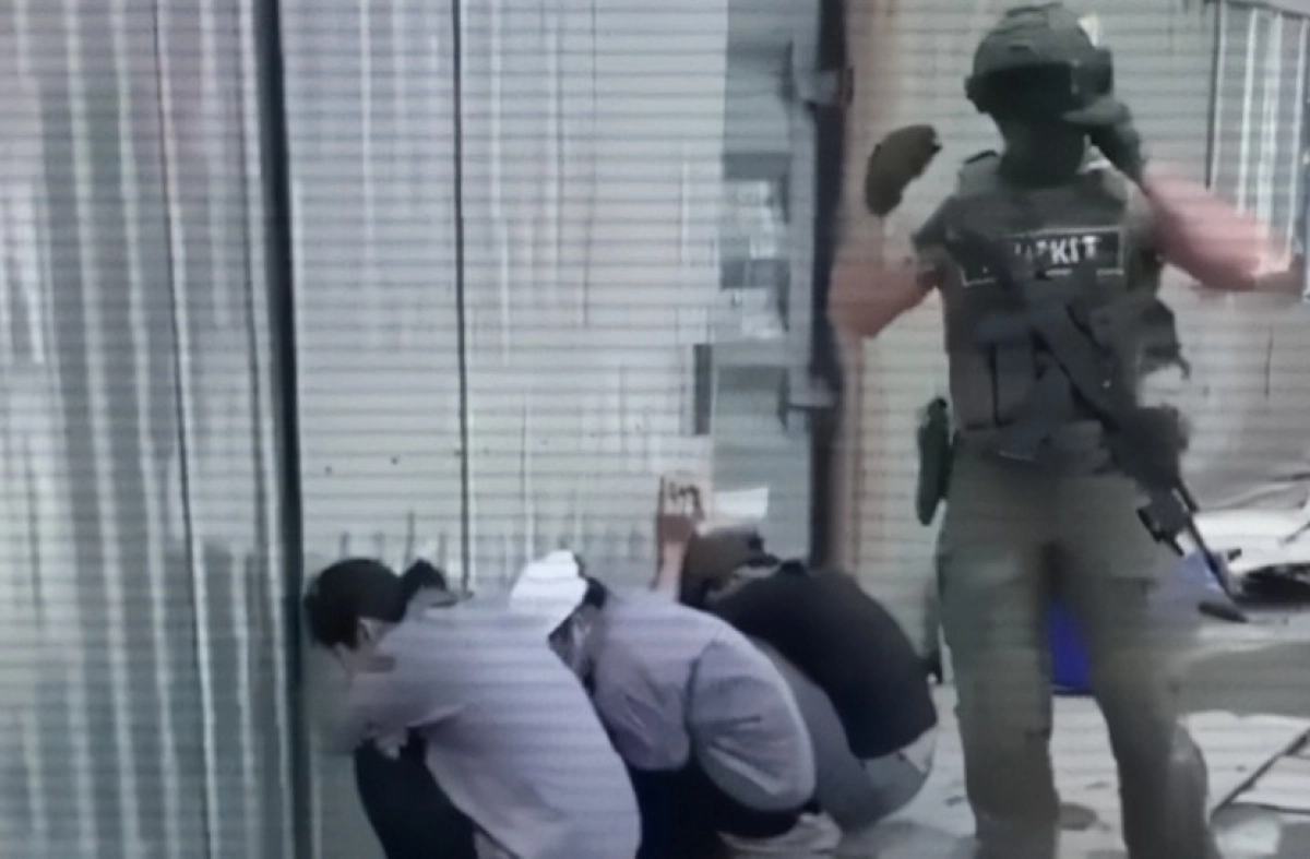 Фото: скриншот видео