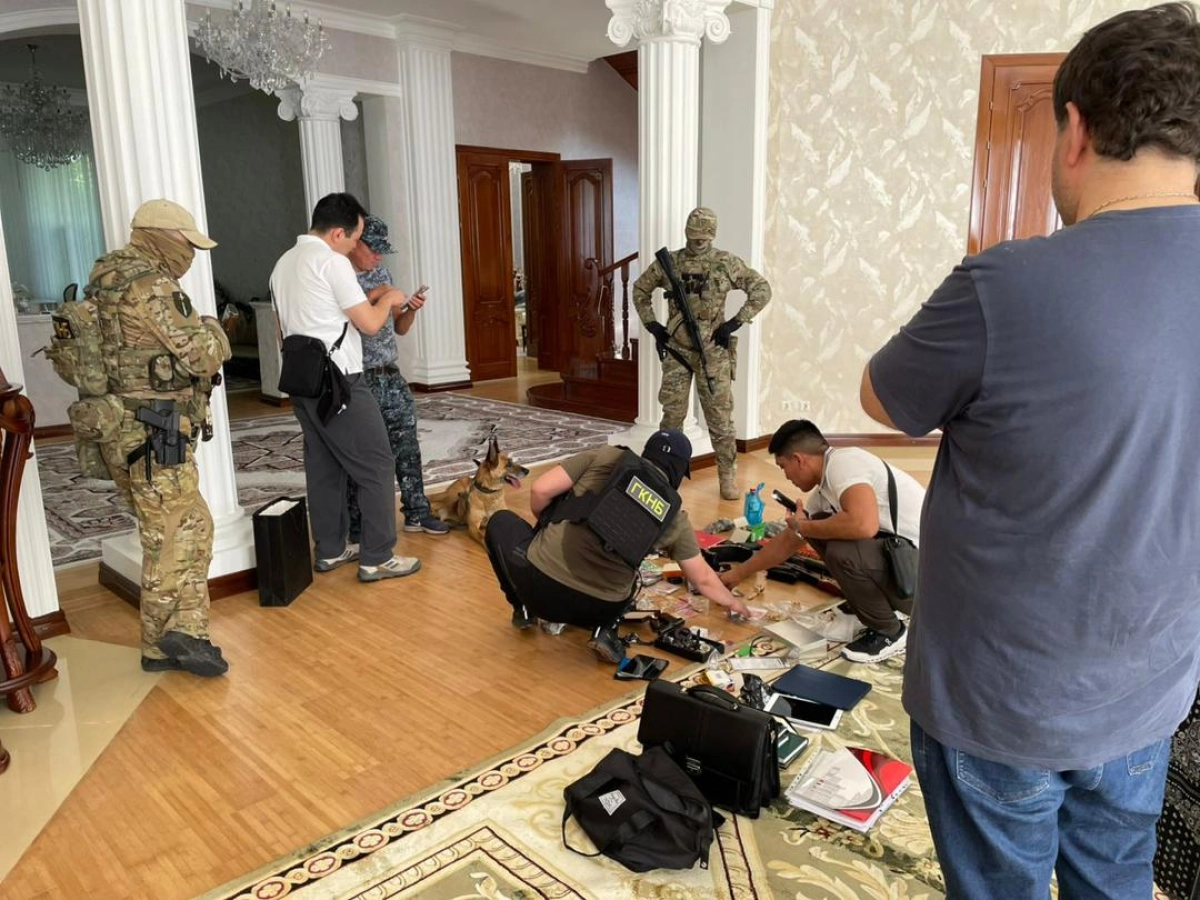 Фото: Instagram/gknb.official