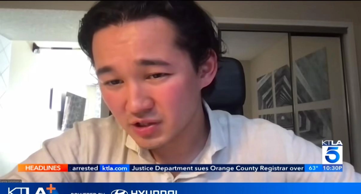 Фото: скриншот видео