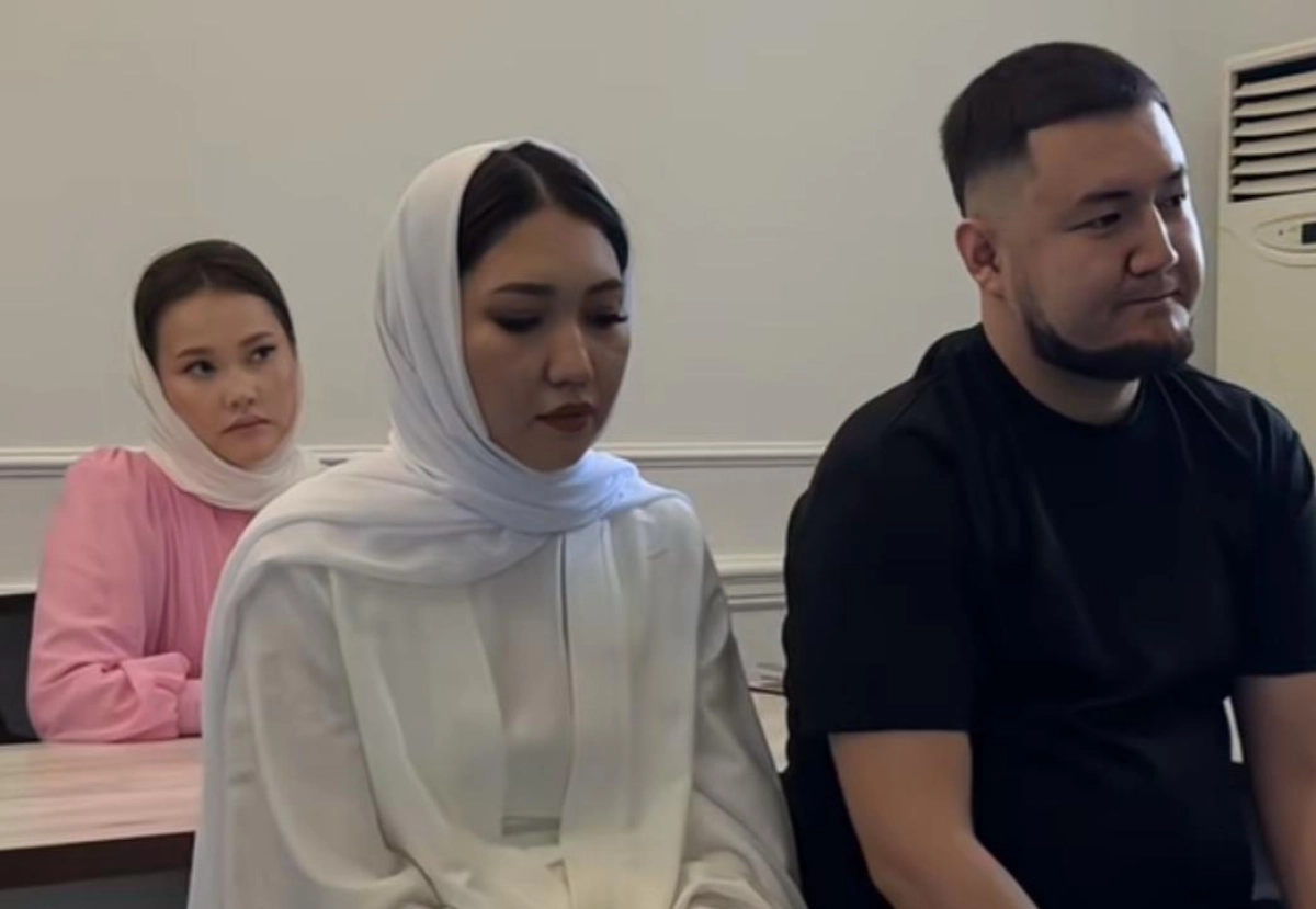 Фото: скриншот видео