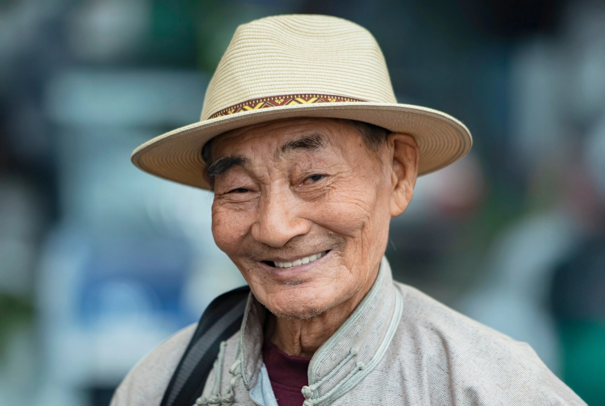 Фото: Оспан Али