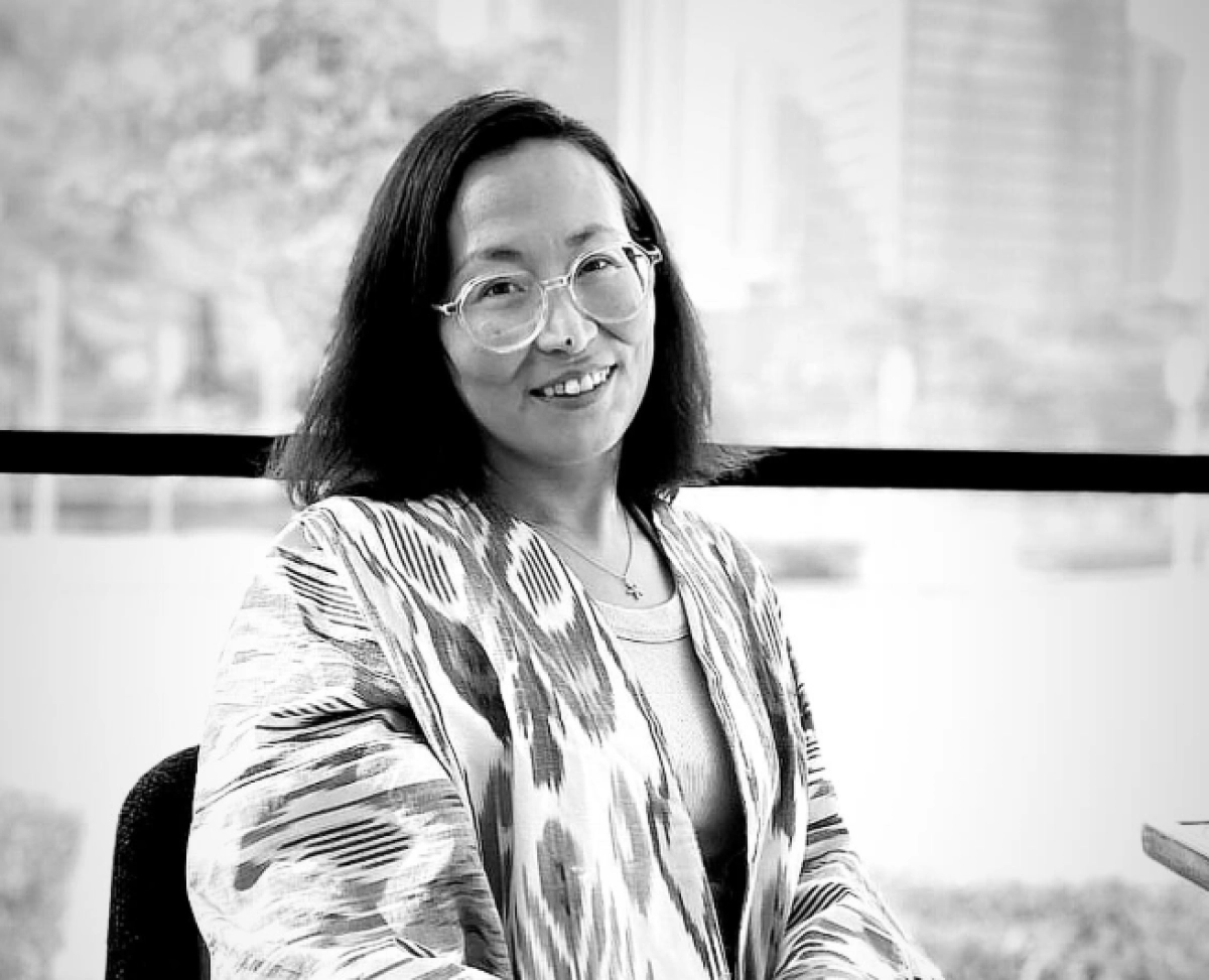 Фото: Instagram/ @justice_for_aigul