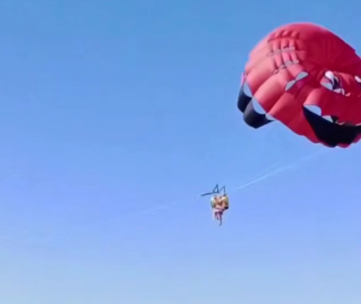 Кадр из видео