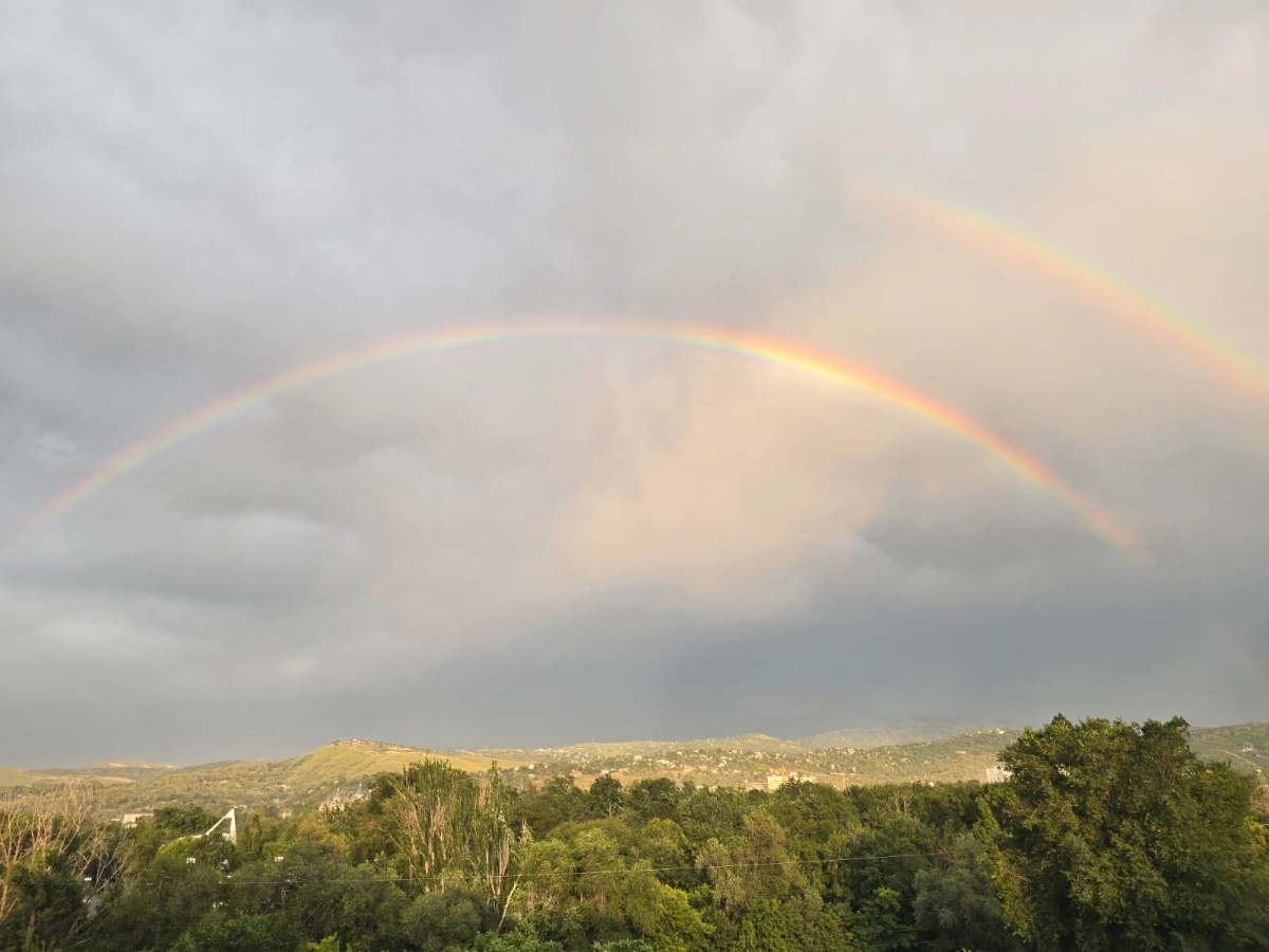 Фото: ИА «NewTimes.kz»