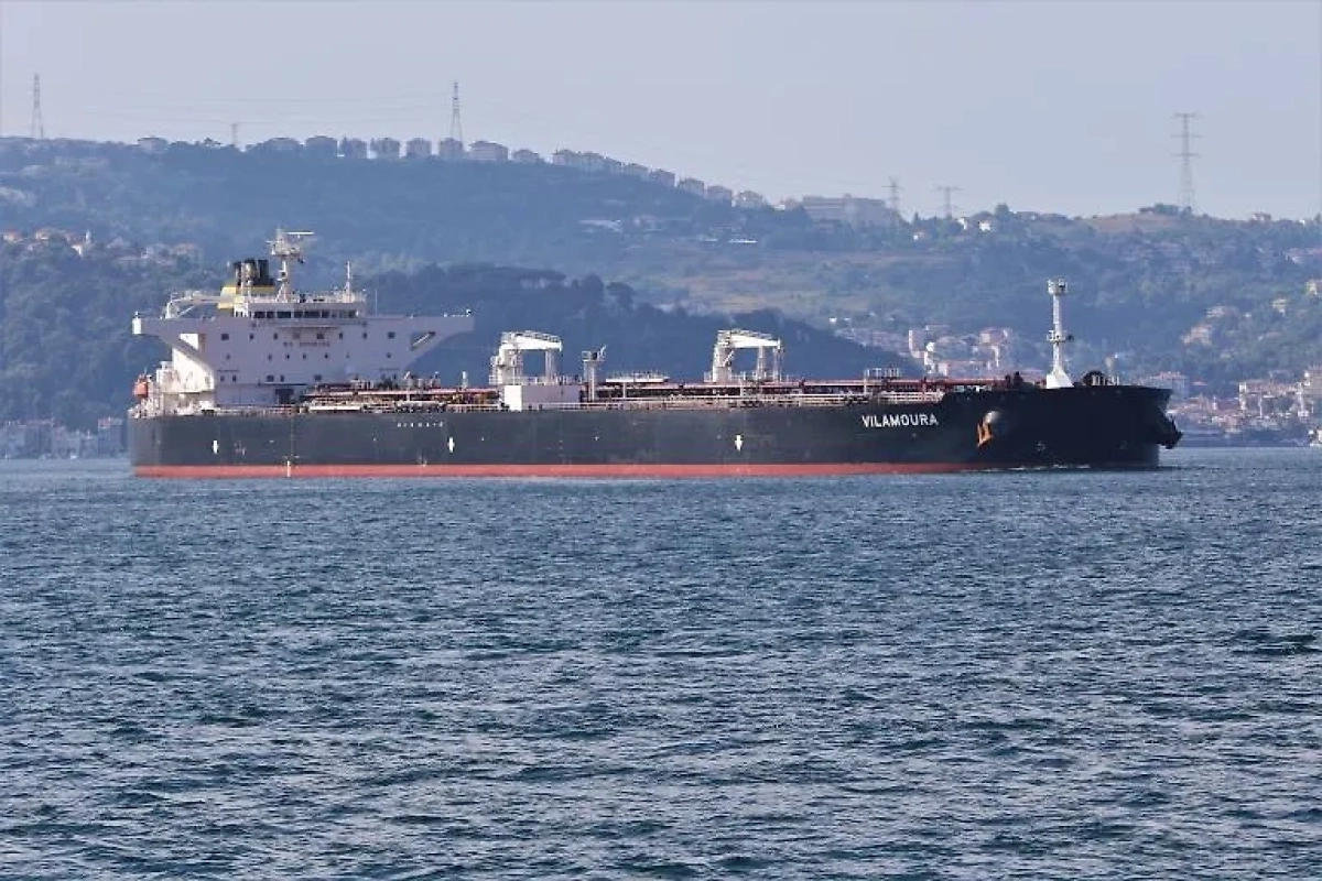 Фото: vesselfinder