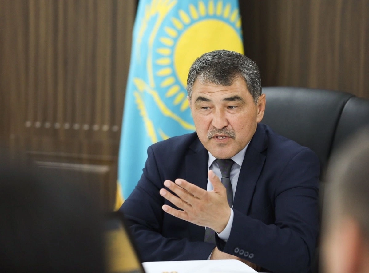 Фото: gov.kz