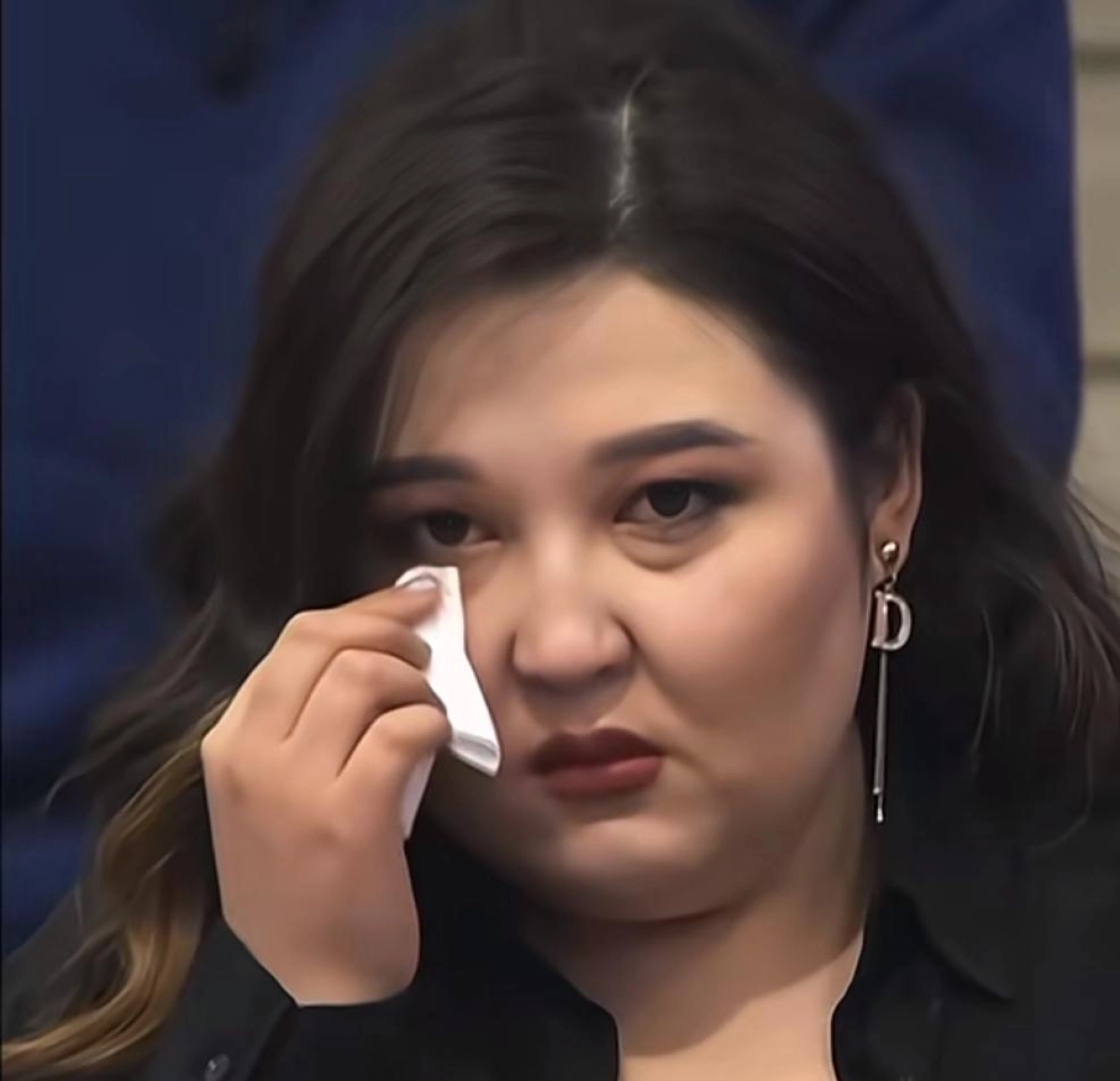 Фото: скриншот видео