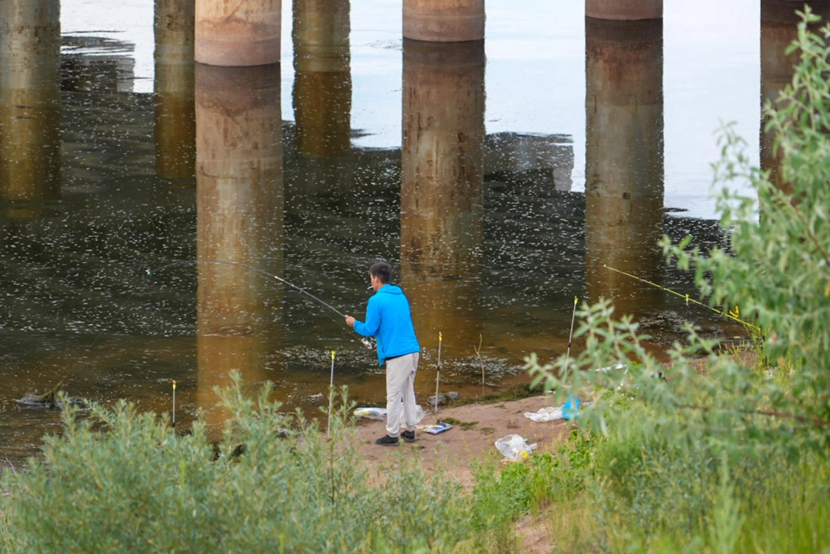Фото: ИА «NewTimes.kz»/Ольга Ибраева