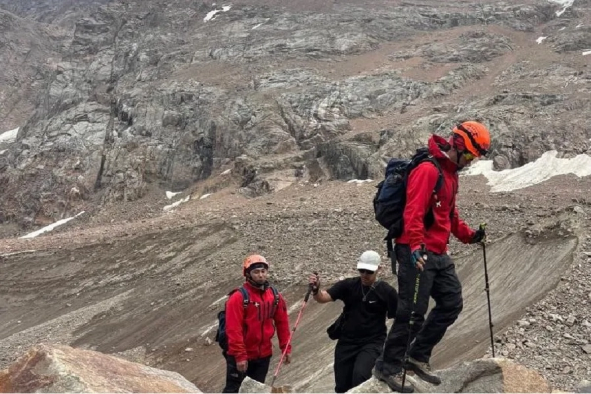 Фото: МЧС РК