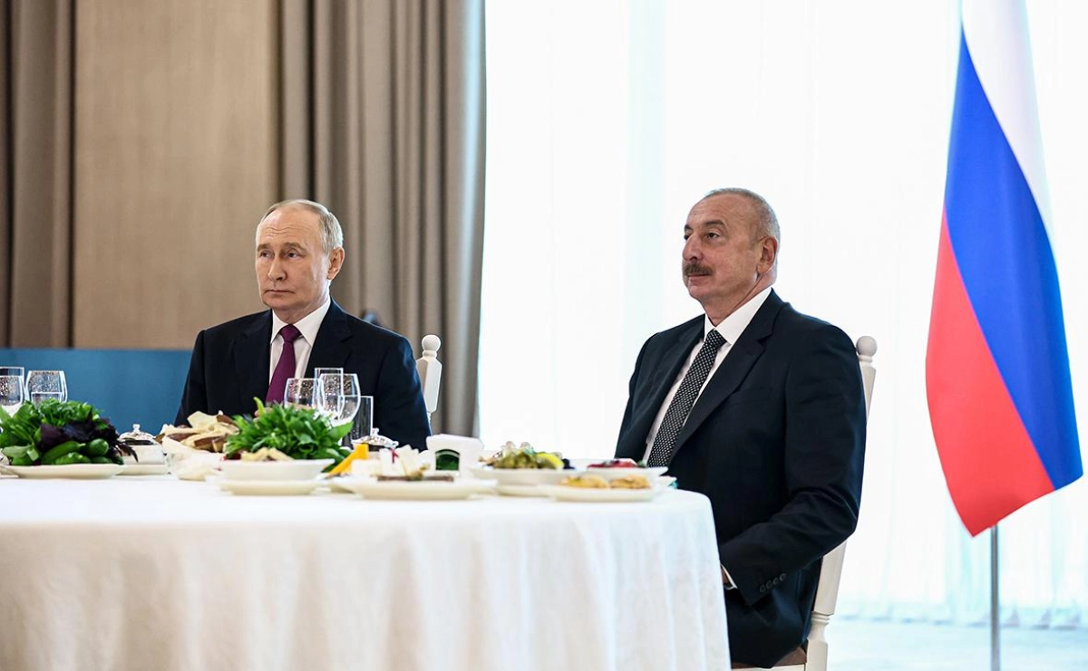 Фото: Михаил Терещенко / ТАСС