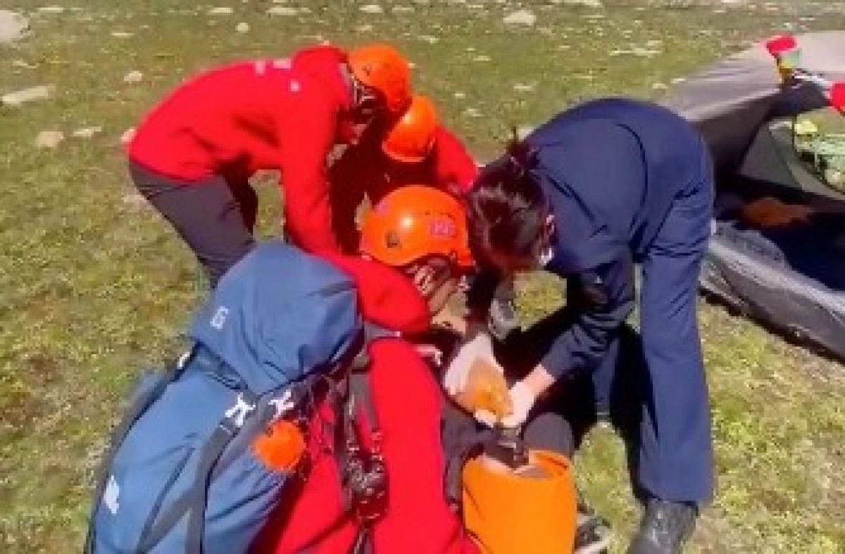 Фото: скриншот видео