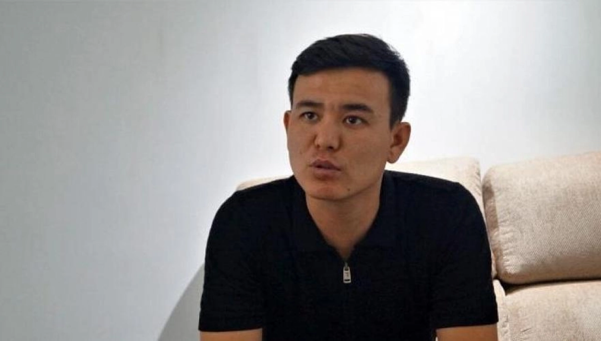 Фото: КазТАГ